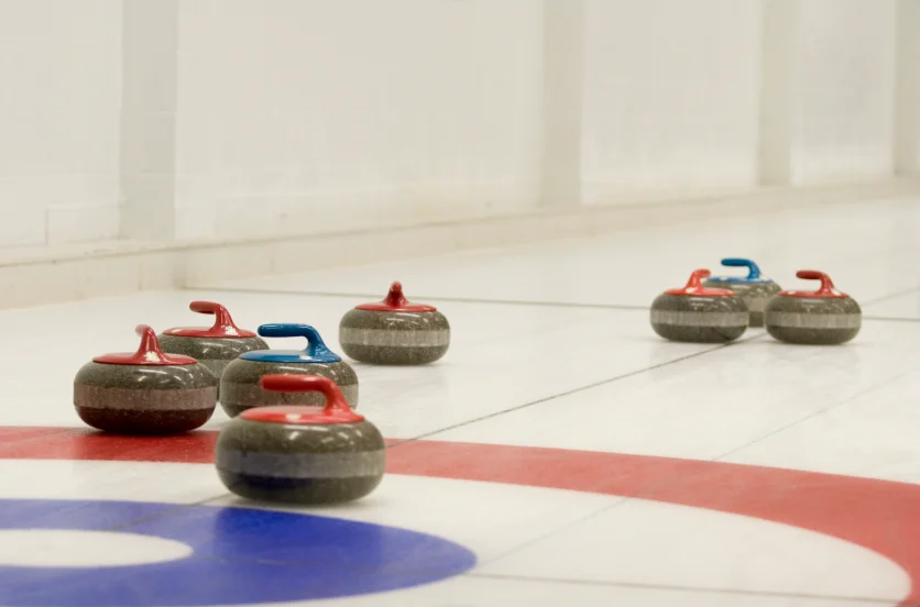Image 3 - Soirée Curling (Handi et Valide)