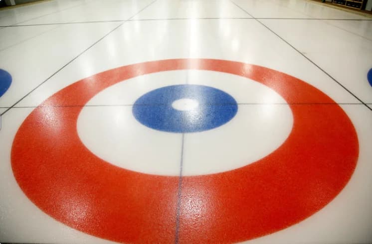 Image 2 - Soirée Curling (Handi et Valide)