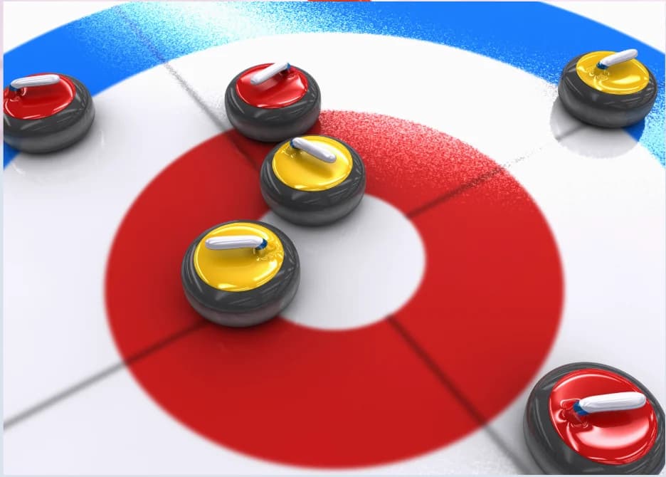 Image 4 - Soirée Curling (Handi et Valide)