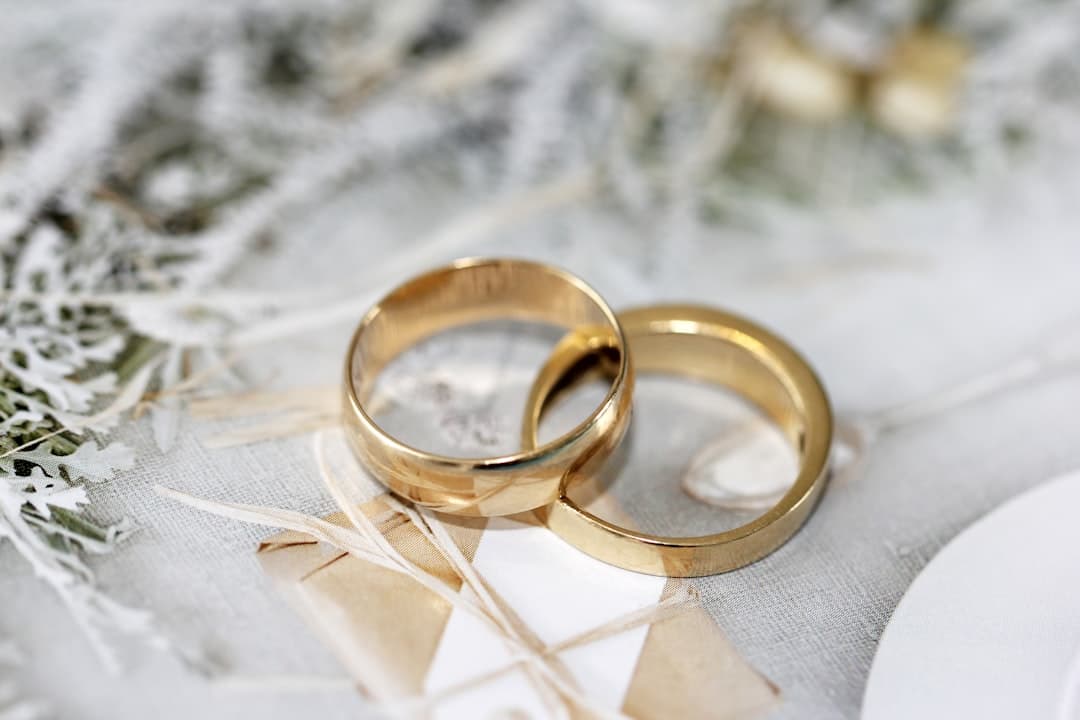 Organiser un mariage en ligne, de la première invitation au grand jour