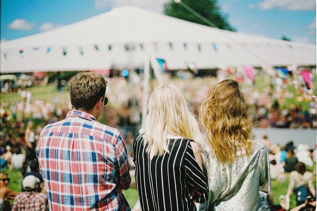Free Eventbrite Alternative