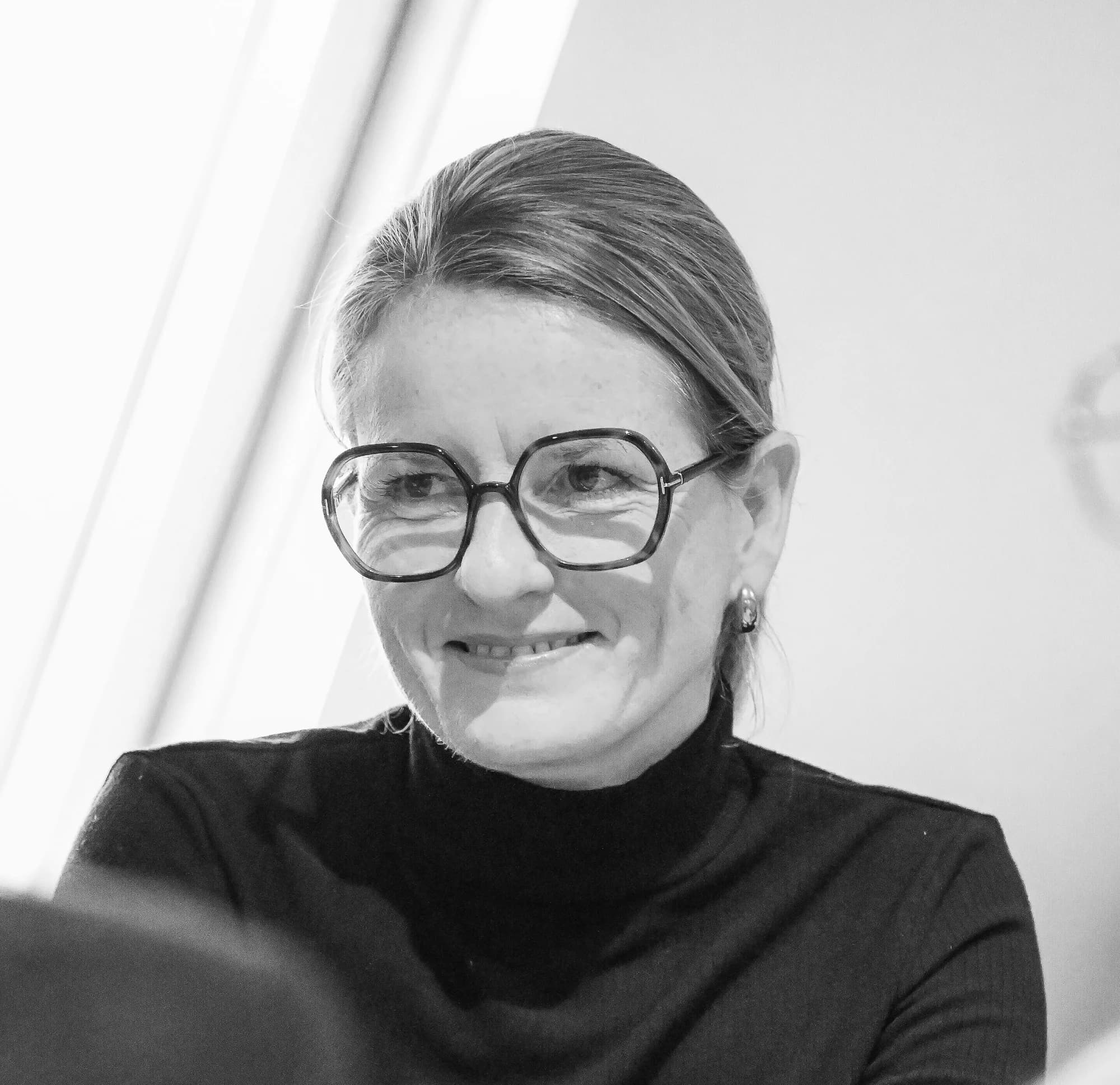 Photo de l'étape Coaching avec Hélène : faites le point sur votre carrière